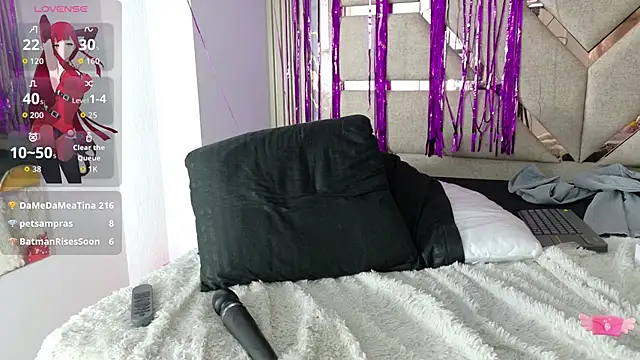 DakotaTylerr's Live XXX Chat