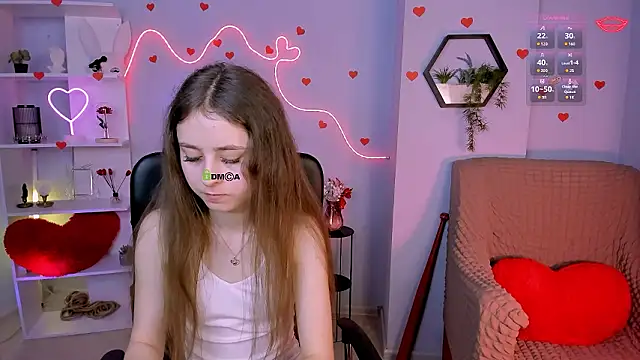 keylas_moan Adlı Modelin Canlı XXX Sohbeti