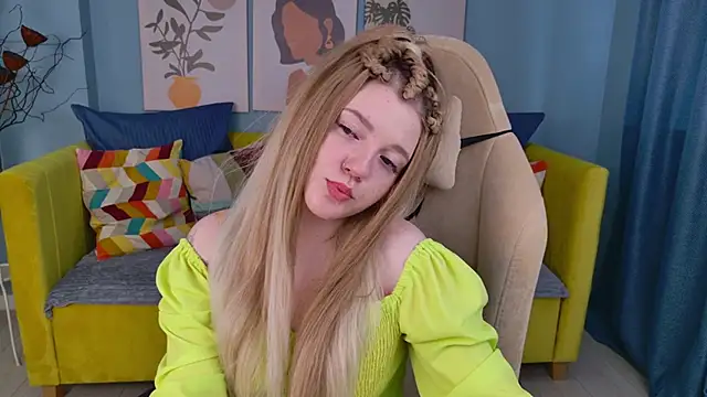 Chatroom XXX en direct de AlmaSound