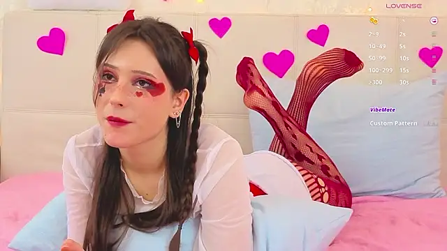 MoonliteDiva: απευθείας συνομιλία ΧΧΧ