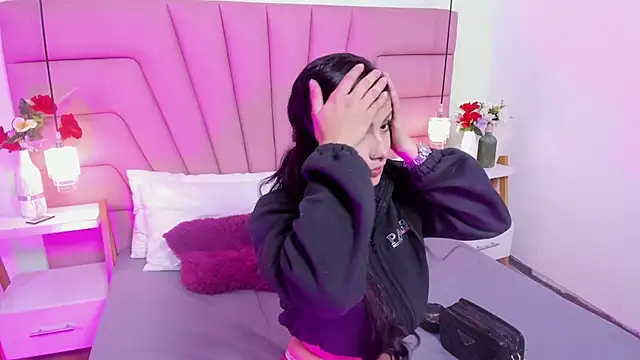 Kim_Luna1 – Live XXX-chat