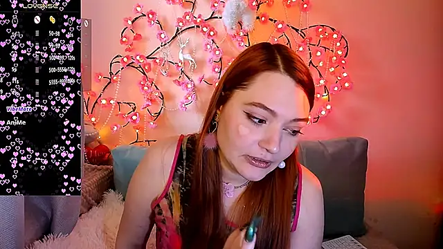 دردشة Ungoliant_Kiss الجنسية المباشرة