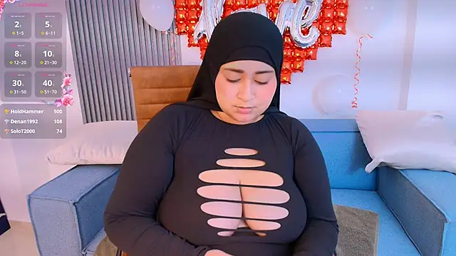 Zalma_eva – Naživo XXX chat