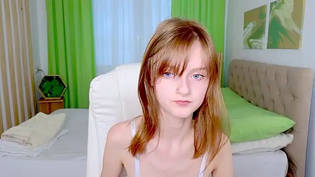 Miss_Alisa_ 웹캠 쇼