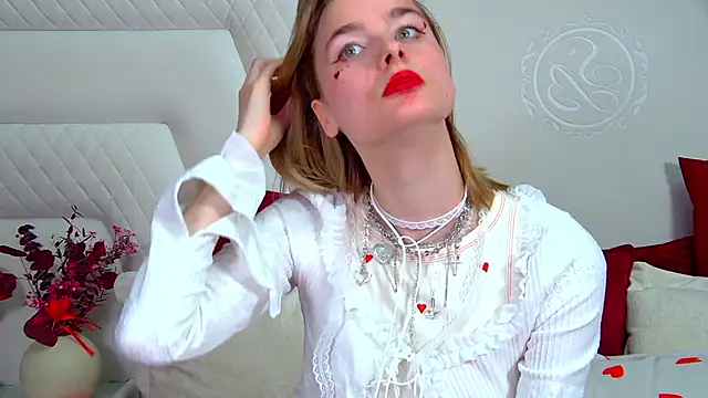 MerlinMeyerのライブXXXチャット