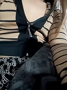 XXX chat uživo modela Mia--meo007