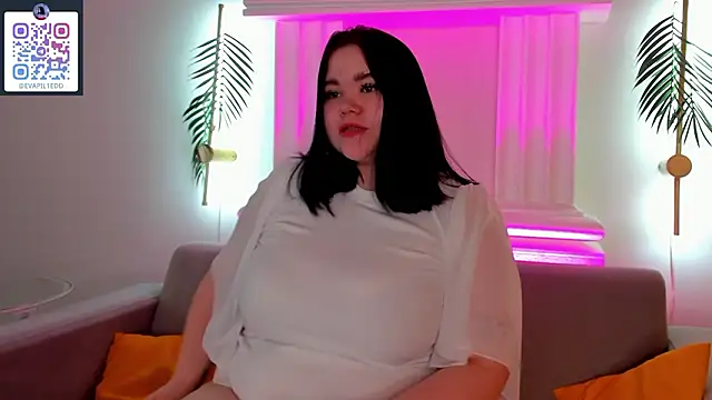 EvaCarrt's Webcam Show