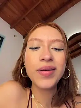 Chat XXX ao vivo de Alison_Ivanova