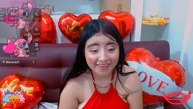 angelhotlatina18 Live XXX-Chat