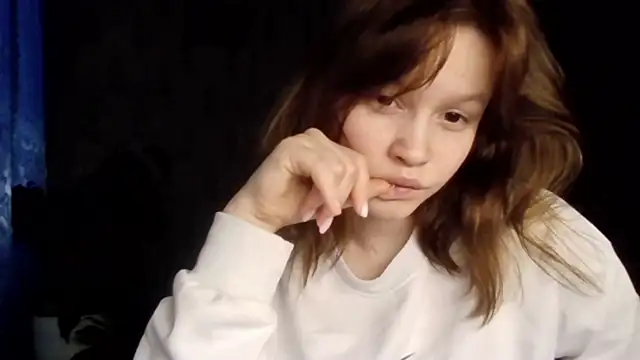 Chatroom XXX en direct de Ammymia