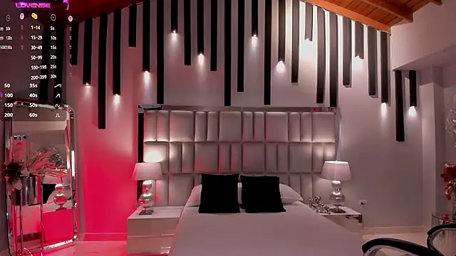 JennaOlsonX élő XXX-chatje