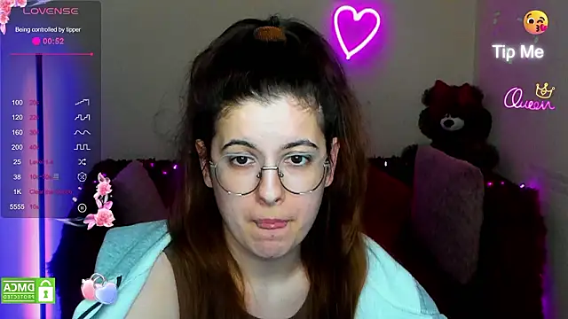 Aminabeatris Live XXX-Chat