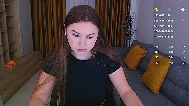 Czat XXX na żywo – _Mia_Adams