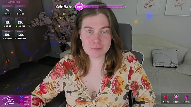 دردشة Nancy_Sun_ الجنسية المباشرة