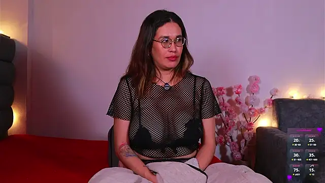 kathieandpovcock1 Live XXX-chat