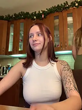 HotCaramellsTV Live XXX-chat