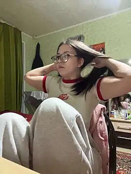 Živý XXX chat Prudie_Gabriella