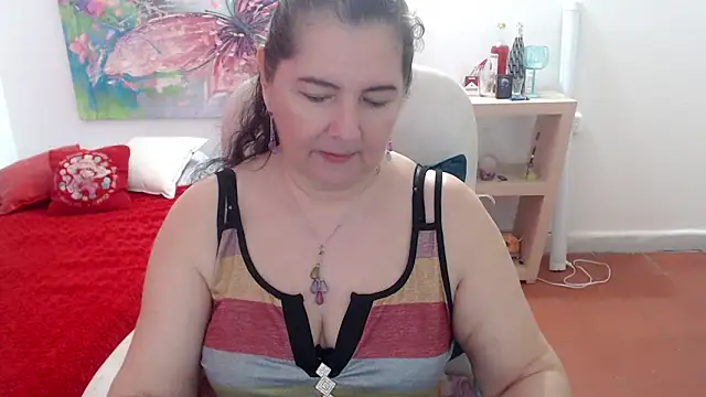 Sembang XXX Secara Langsung leonela_69