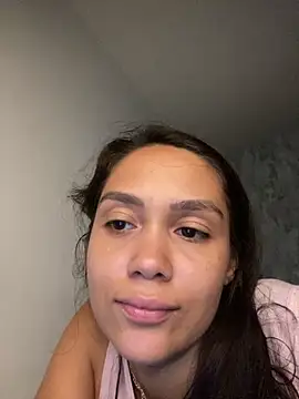 Show de webcam de carolsapequinha