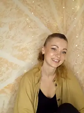 NitaXSky Chat XXX in diretta