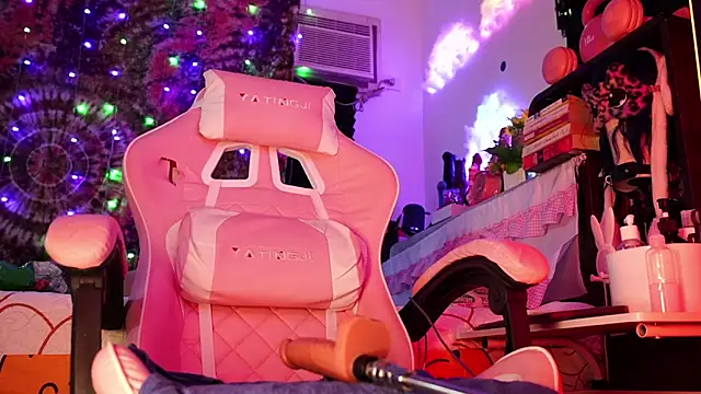 25sweetlilbunny – Naživo XXX chat