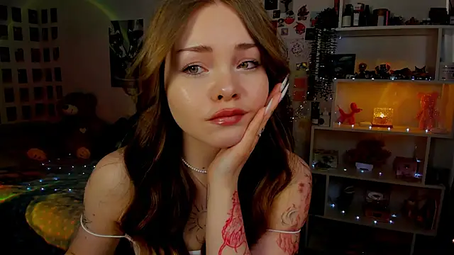 AkiraKatsu Chat XXX live