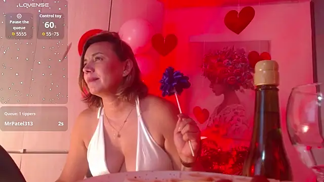 milfsecret69のライブXXXチャット