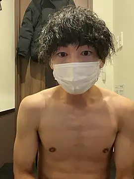 Webkamerová show --ha-ru--