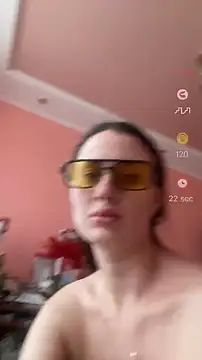 Flossy_Vettie Live XXX Chat