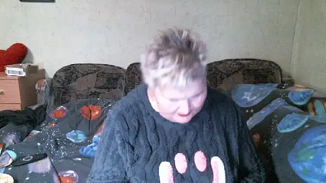 Czat XXX na żywo – Lana555