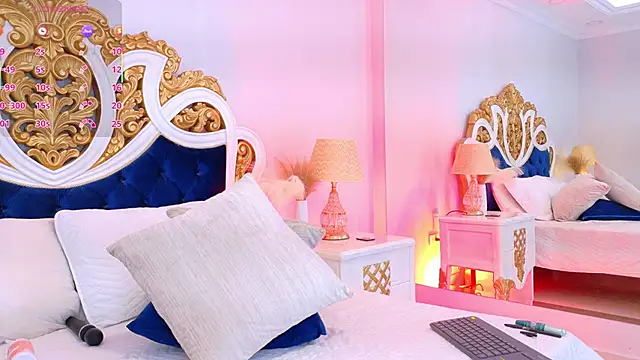 Živý XXX chat AshleyFerri