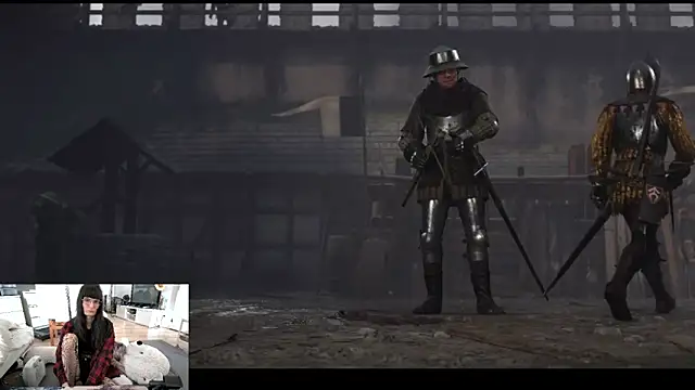 CeriseLapine Adlı Modelin Canlı XXX Sohbeti