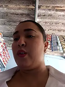 Show de Lorenasex na webcam