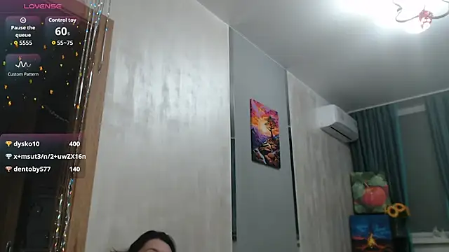 Онлайн чат XXX Stacy_Davice