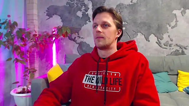 VikingChrisss Live XXX Chat