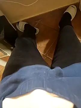 Show de FruitedHymnal na webcam