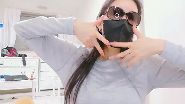 ramuchan_desu Live XXX-chat