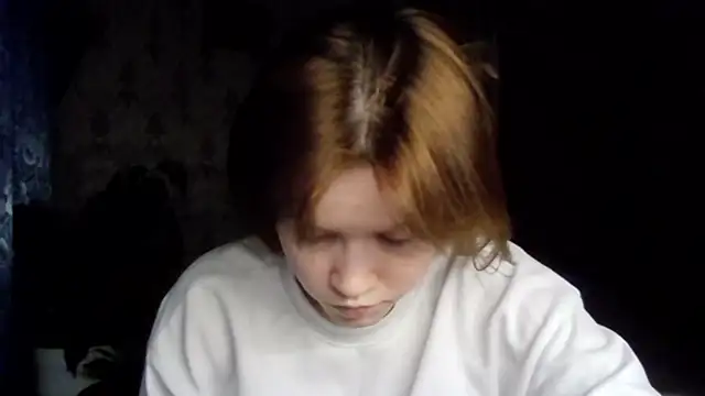 Chatroom XXX en direct de Ammymia