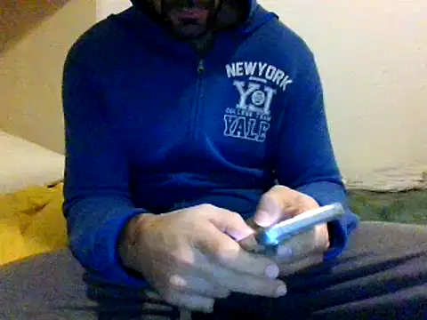 coppai200 Webcam show