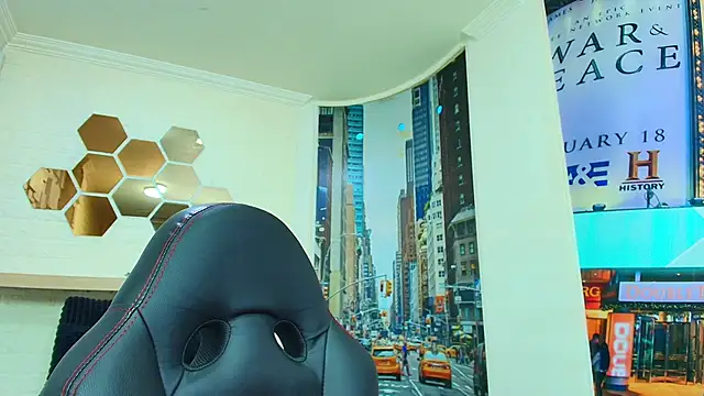 Živý XXX chat Naughty_Kittenm