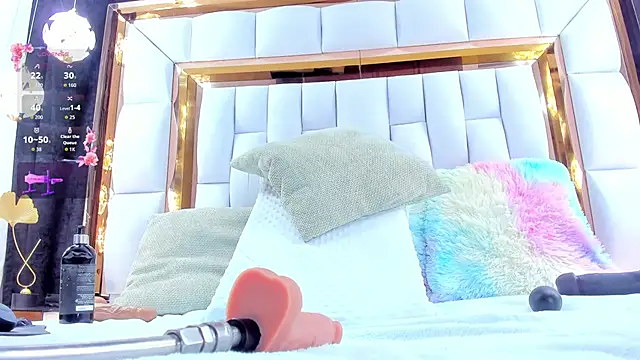 RileySweett 라이브 XXX 채팅