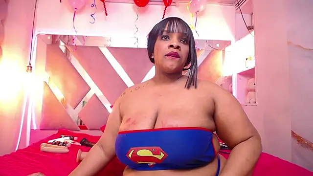 Scarlett-Bonnet 라이브 XXX 채팅