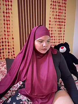 _Shara_Handal_ 现场XXX聊天