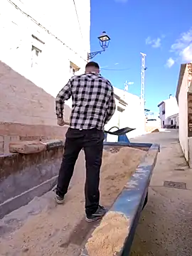 seloloko20 Live XXX-chat