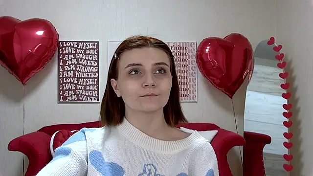 KellyStone 라이브 XXX 채팅