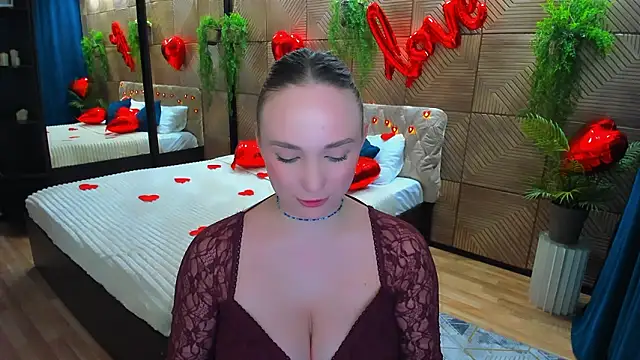 Živý XXX chat TrueReincarnation