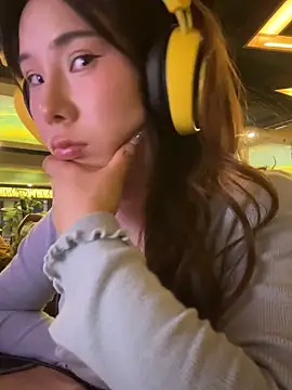 ChuChu1991 라이브 XXX 채팅