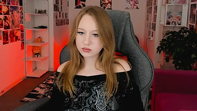 DariaTate 라이브 XXX 채팅