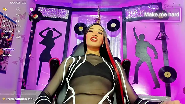 Madison_MujicaのライブXXXチャット