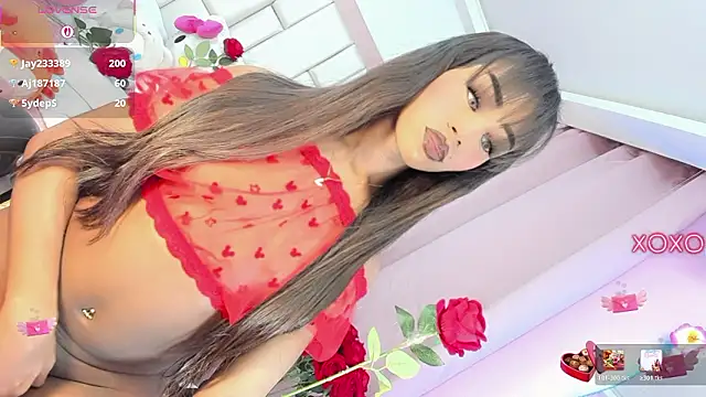 عرض كام DarliingSweet